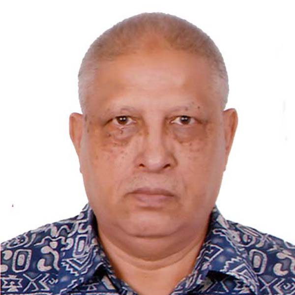 Md.Shamsul Haque Khokon