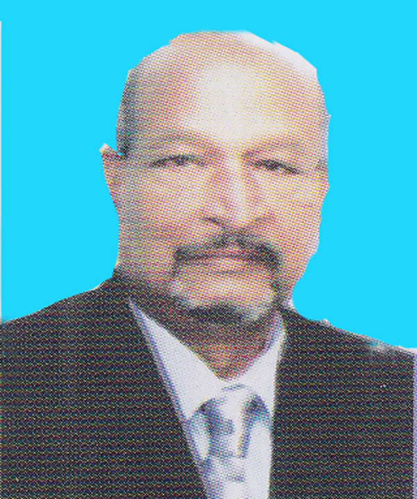 Q.M.Karamot Ali