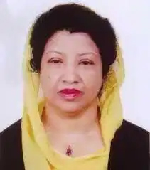 Hamida Banu Shova