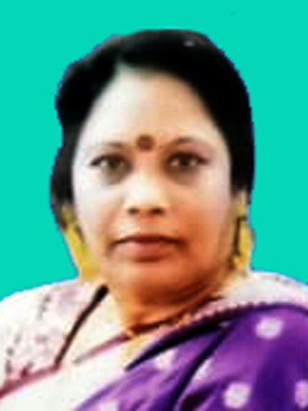 Umme Kulsum Begum Rekha