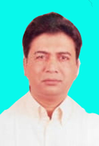 Syed Elias Seraji Tushar