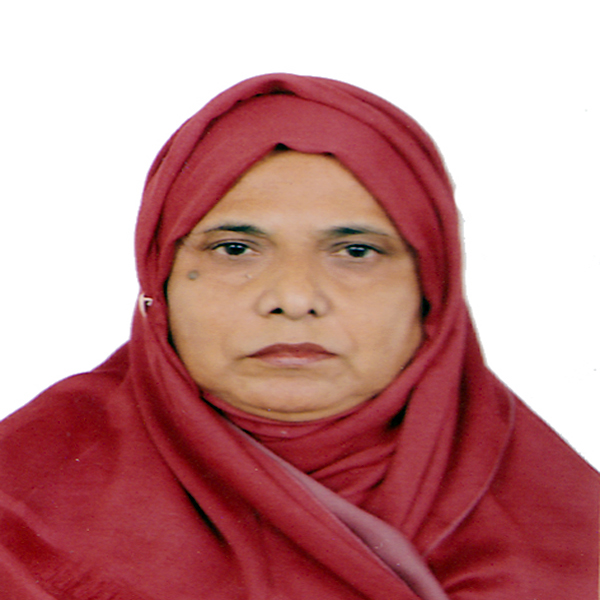 Julekha Begum