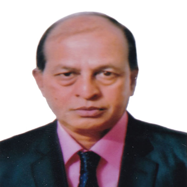Md. Amirul Islam