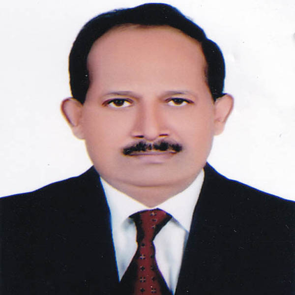 Mir Saifullah Al-Khaled