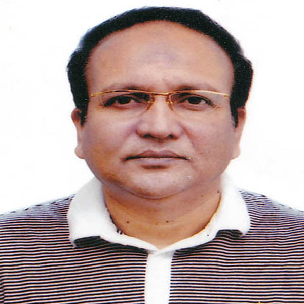 Sarwar Ahmed