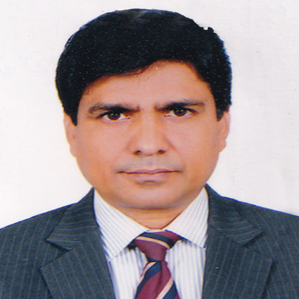 Md. Raushan Alam