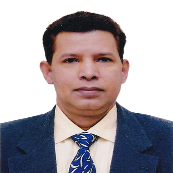 Md. Anisul Haque