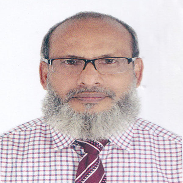 Md. Jasibar Rahman