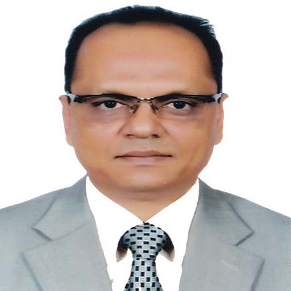Md. Humayun Kabir Chowdhury