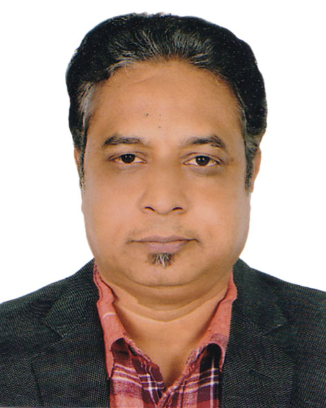 Md. Anwar Hossain (Reaz)
