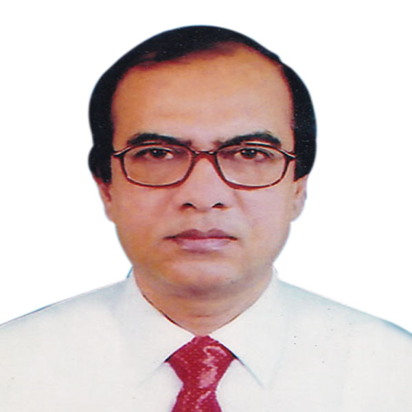 Iftakhar Uddin Ahmed