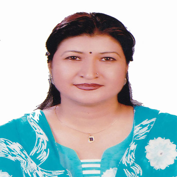 Samsun Nahar Bithika
