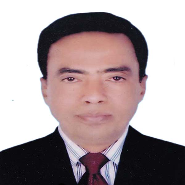 Md. Jamal Uddin Shah