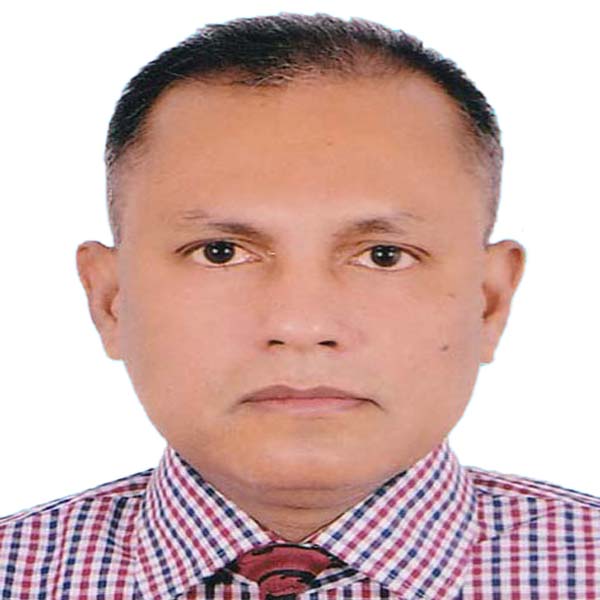 S.M.Azizul Haque Asad