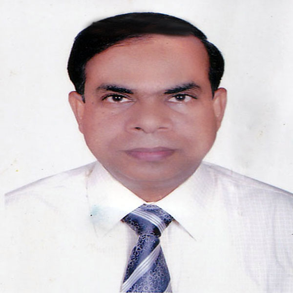 Md. Abdur Rahman Roni