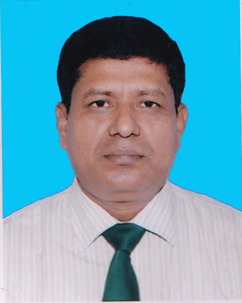 Md. Nokir Uddin