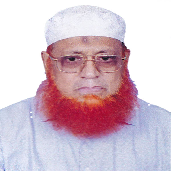 Md. Abdul Razzak