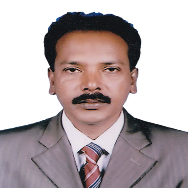 A.T.M. Mostafa Kamal