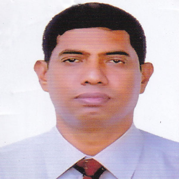 Md. Shafiqul Islam