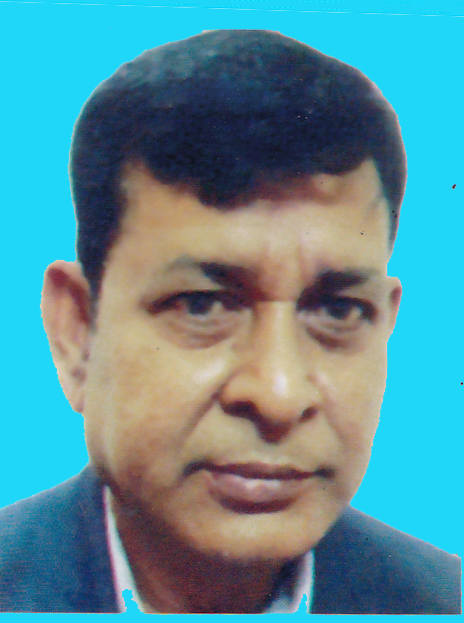 Ashim Kumar Biswas