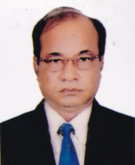 Tareq Md. Mamtazur Rahman