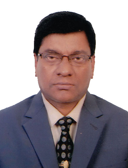 Prof. Ghulam Wadud Tapon