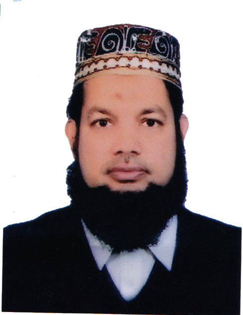 Md. Mizanur Rahman Chowdhury