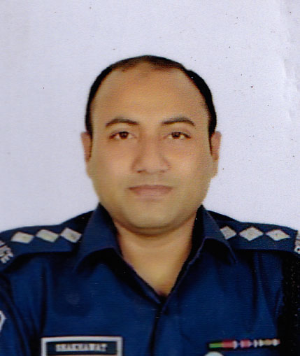 Md. Shakhawat Hossain