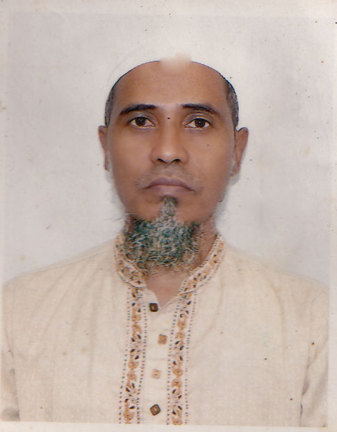 Md. Iqbal Hossain Talukdar