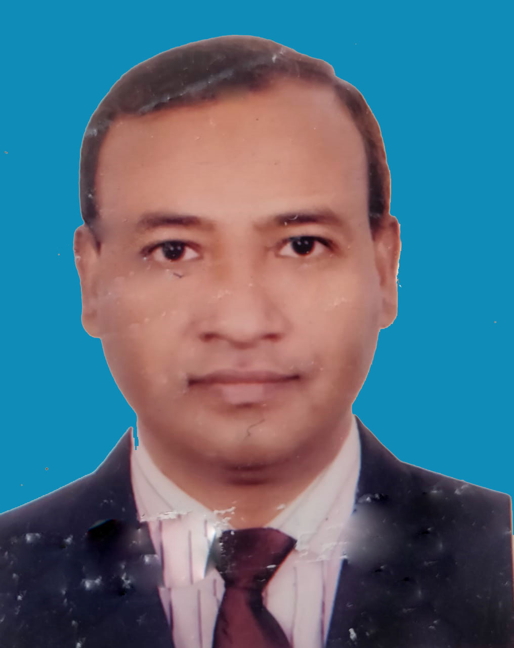 Md Abdul Karim Patwary