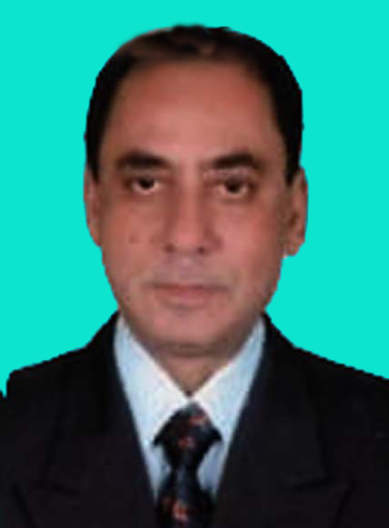Md. Shofiqul Islam