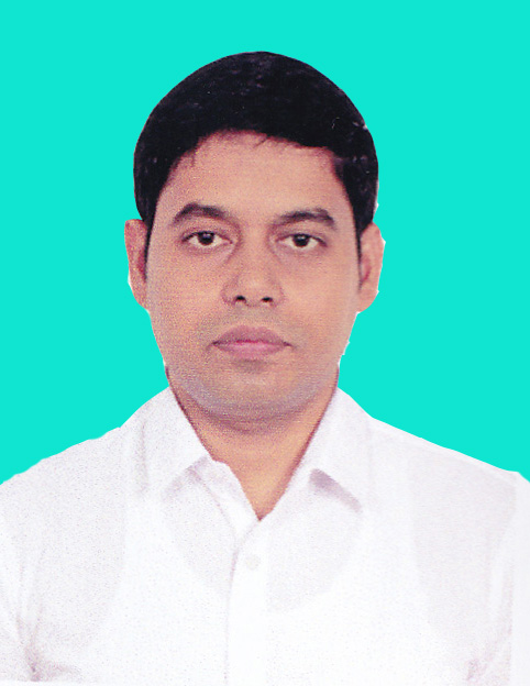 Raton Kumar Dash