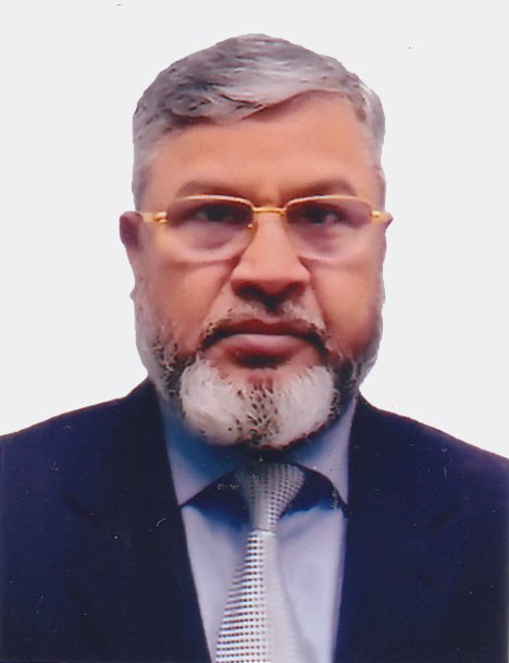 Md. Afsar Ali Biswas