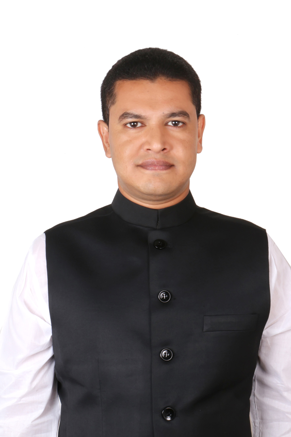 Jahirul Haque Jakir