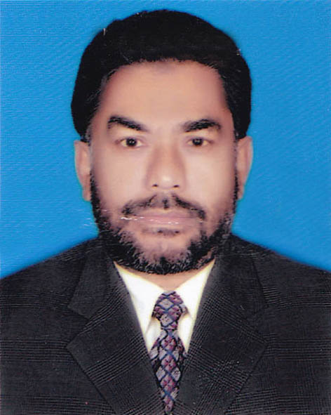 Md. Matiar Rahman Miah