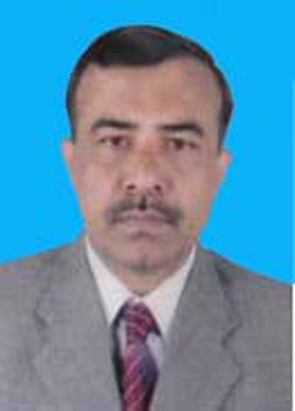 Md. Habibul Hassan Siddiki