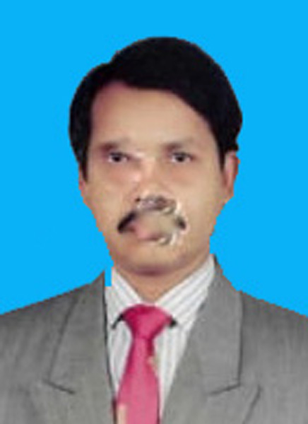Md. Iqbal Hossan Ferdous