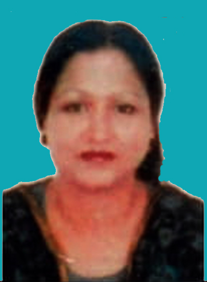 Kohinoor Begum