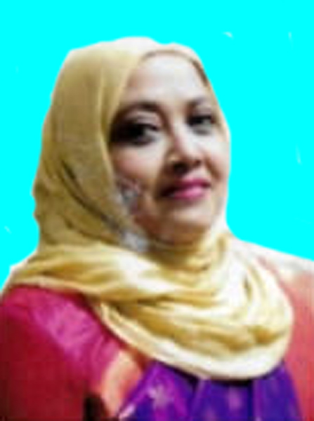 Asma Khanam Duli