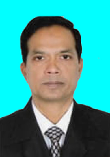 Md. Ashraful Haque