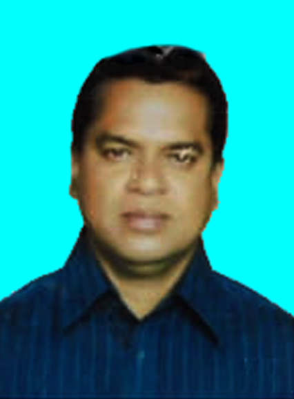 A.S.M. Monir Hossain