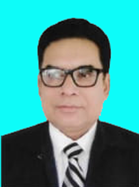 Md. Habibur Rahman