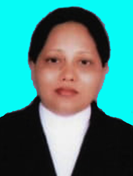 Mahfuza Begum Lili