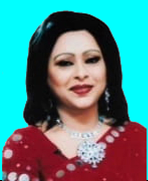 Kazi Alia Begum