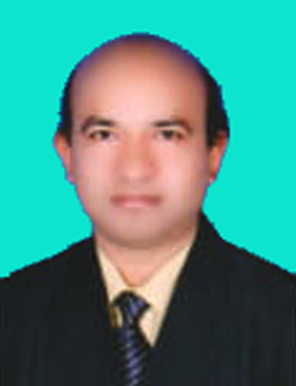 Md. Kabirul Islam