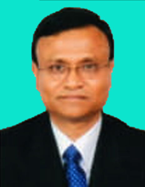 Md. Abul Hossan Khan