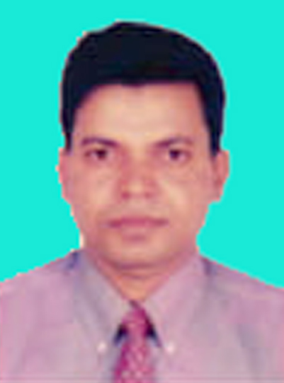 Md. Fazlul Haque