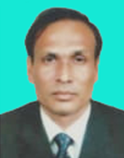 Abdul Mojid Biswas