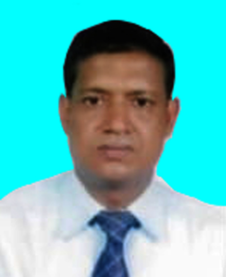 H.M. Mizanur Rahman