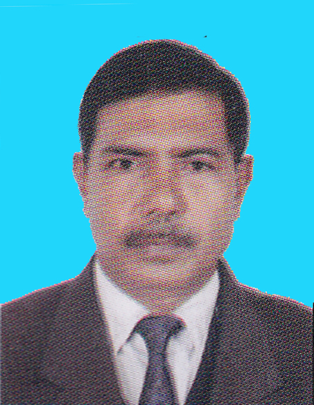 Md. Abdul Mozid